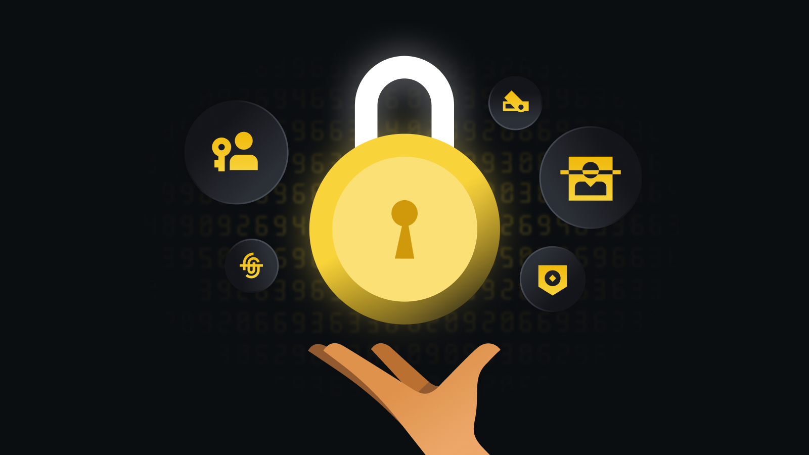 全球领先数字资产服务