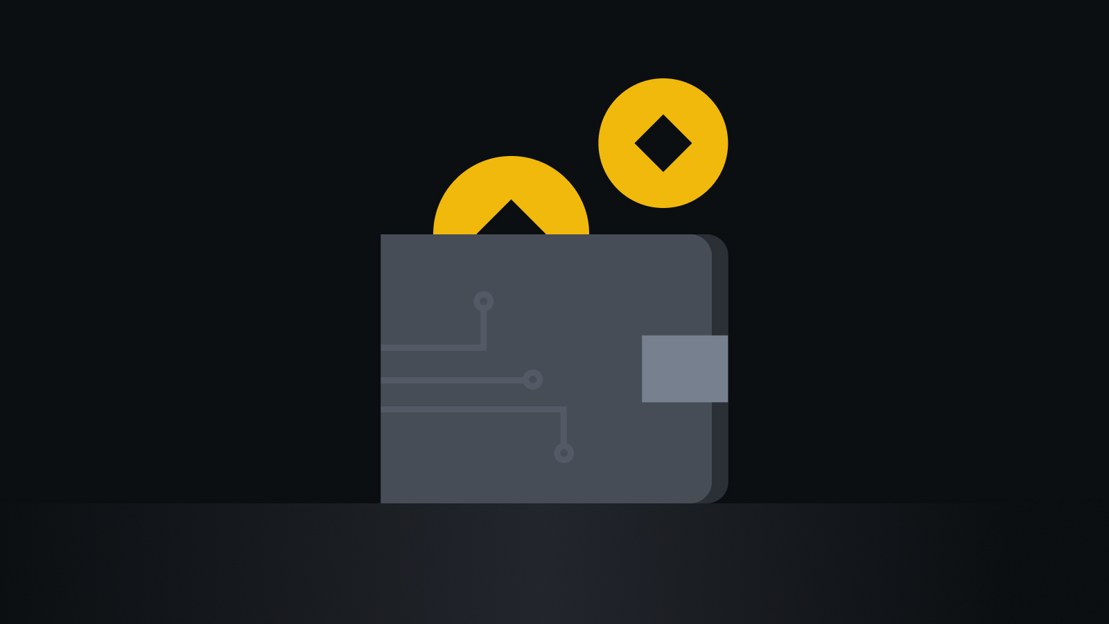 全球领先的USDT数字钱包